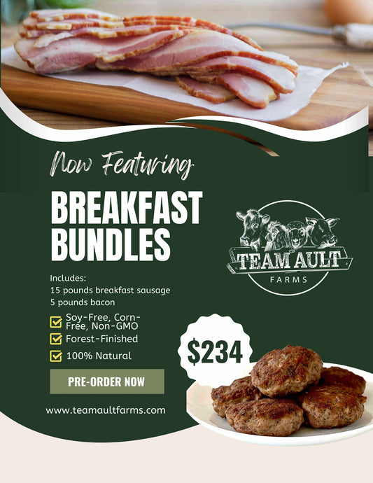 Breakfast Bundle