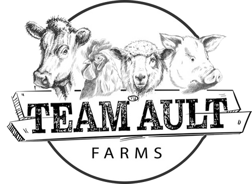 Team Ault Farms